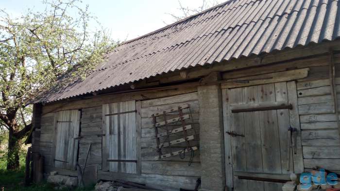 Срочно дом недалеко от Мирского замка Возможен обмен, фотография 10