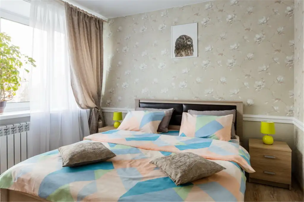 Квартира на сутки от собственника Комарин, ул.Гречушкина, д.13, фотография 1