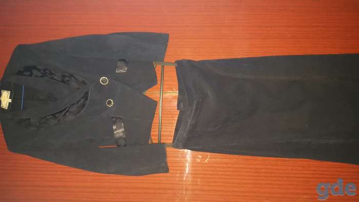 Продам костюм (женский ), фотография 1