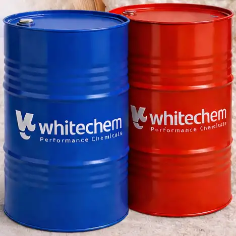 Напыляемый пенополиуретан с открытой ячейкой WHITECHEM SPR 210, фотография 1