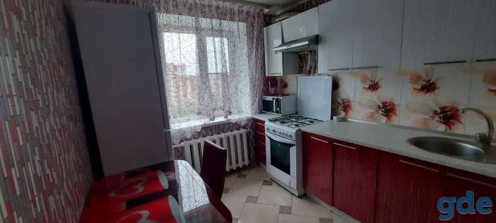 Квартира на сутки в Калинковичах, Первомайская, фотография 4