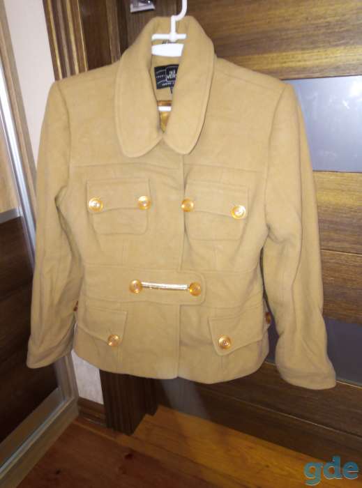 Продам верхнюю одежду, фотография 5