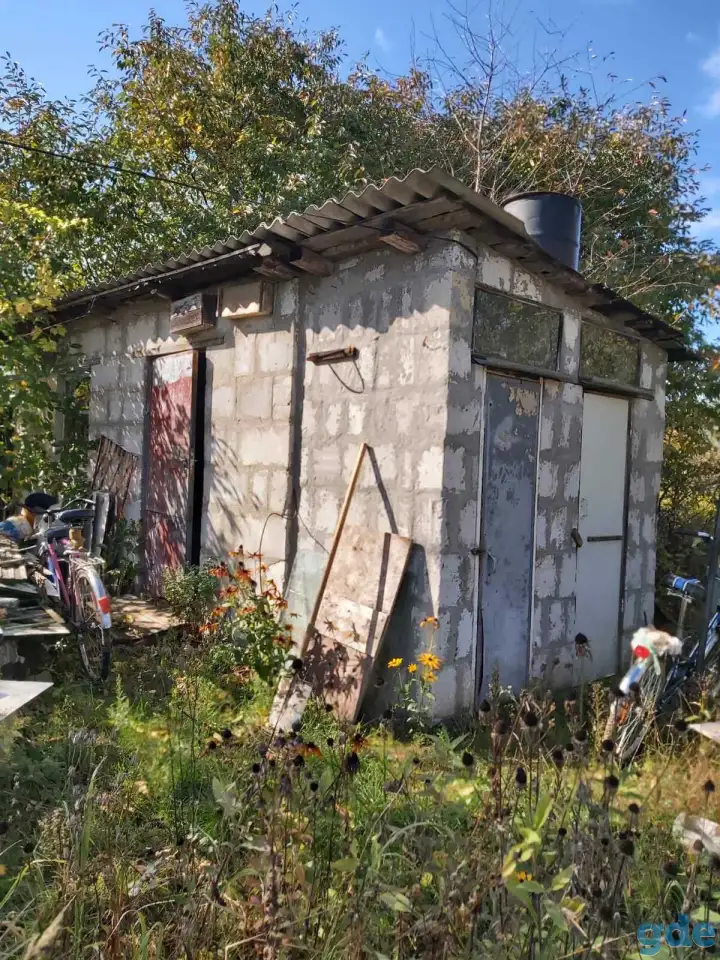Продажа дачи, 51, садоводческое товарищество Криничка-2, фотография 3