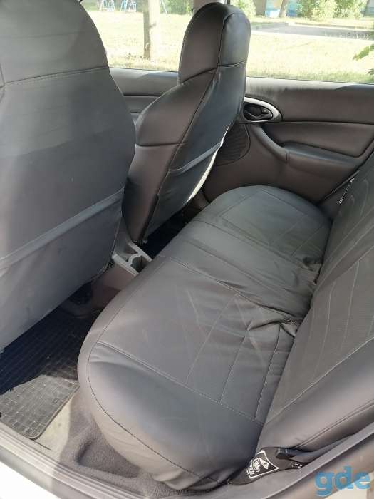 Продаю Ford Focus, фотография 3