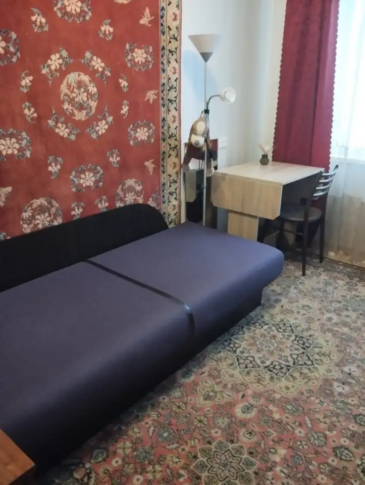 Сдам комнату в 2-ухкомнатной квартире, фотография 1