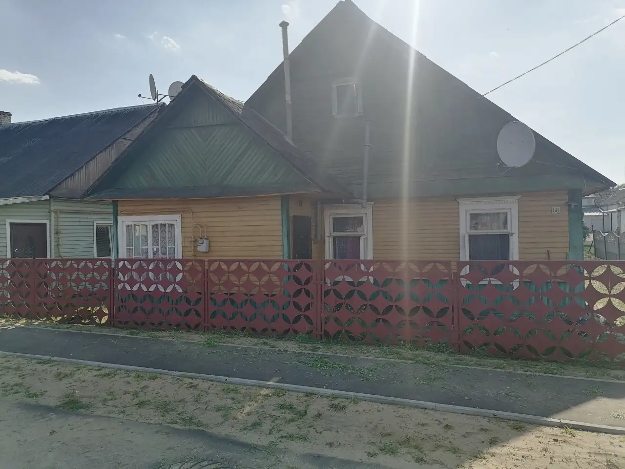 Продам срочно, Космонавтов, фотография 4