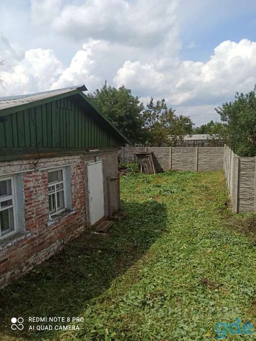 продается дом, гомель, ул. 1-я заводская д.32А р-н монастырек, фотография 2