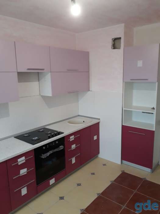 Кухни под заказ, фотография 7