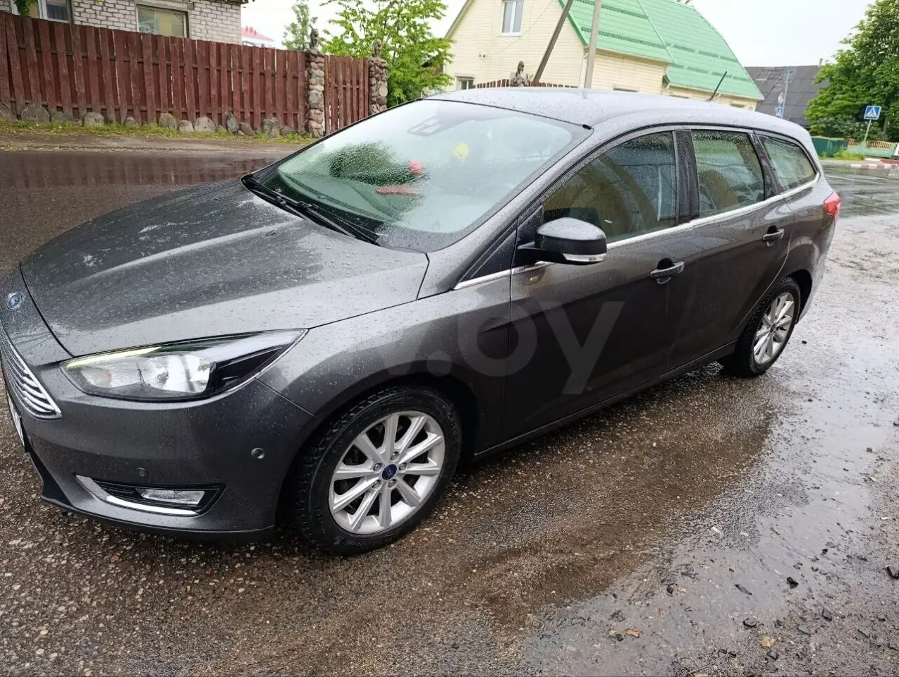 Продам Ford Focus, фотография 3
