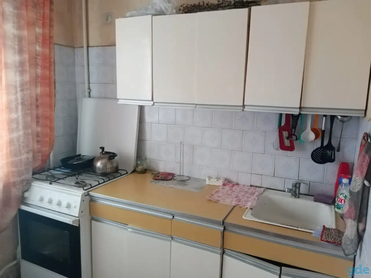 Квартира, Пионерская 48, фотография 2