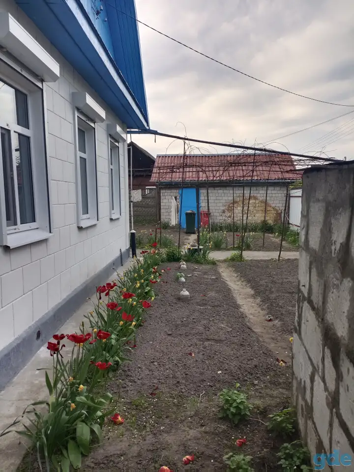 Продаю два дома в одном дворе!, Переулок Гомельский, фотография 16