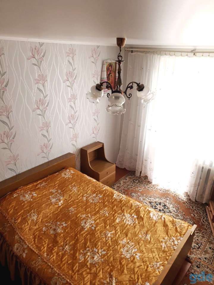 Продажа 2-х комнатной квартиры, г. Пинск, ул. Первомайская, дом 50, фотография 1