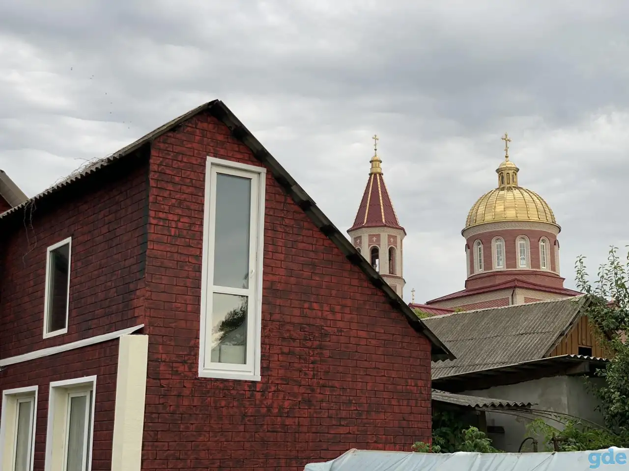 Отличный дом в Жлобине (Пролетарская 49), ул. Пролетарская 49, фотография 4