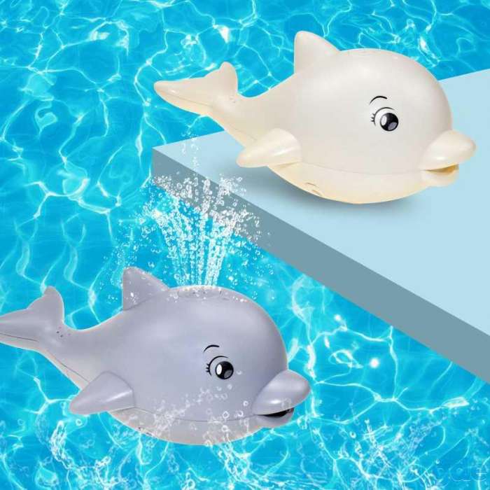 игрушка Дельфин, фотография 3