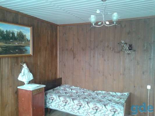 Продам дом в деревне (дачу), д.Рябцевщина,Дзержинский район,Станьковский с\с, фотография 11