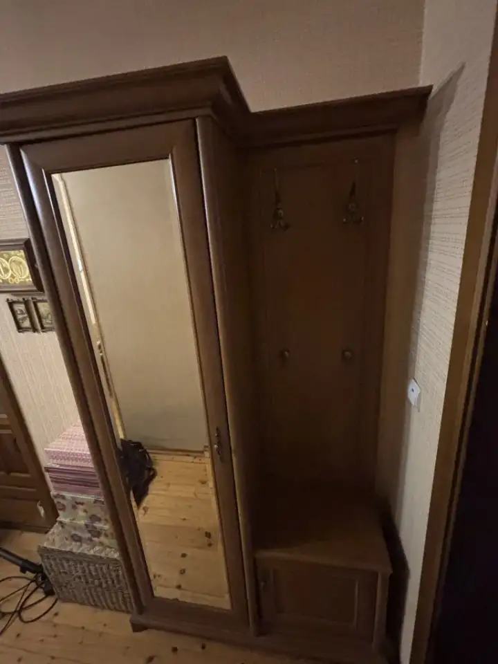 Секция для прихожей, фотография 3