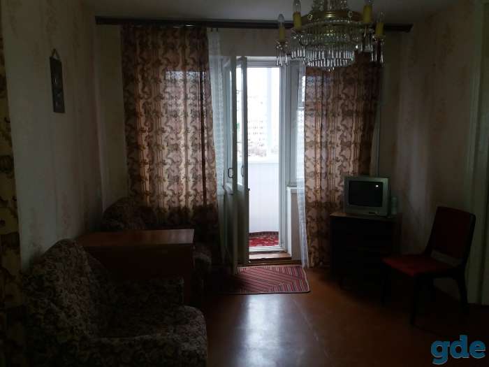 Квартира, ул. Пушкина, д. 36а, фотография 3