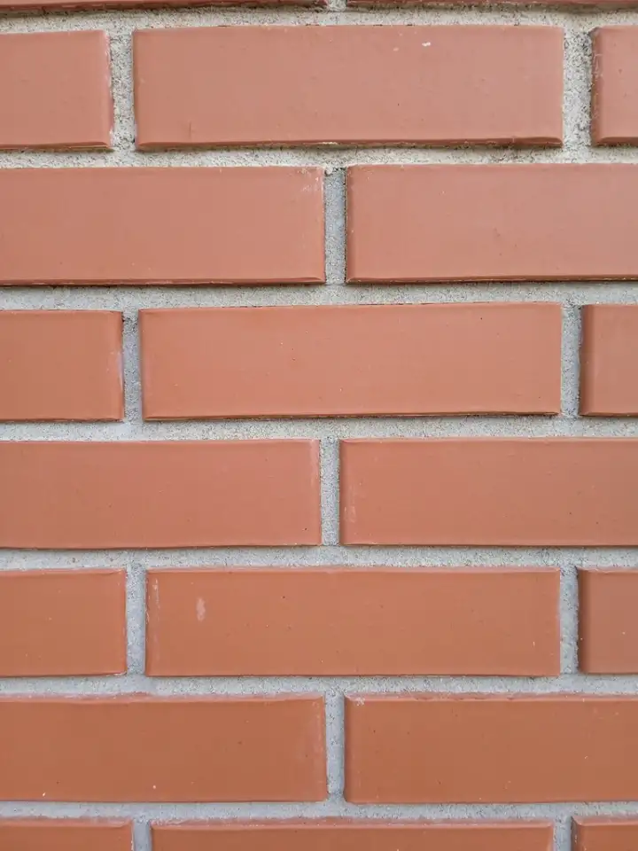 Кирпич клинкерный бу, фотография 1