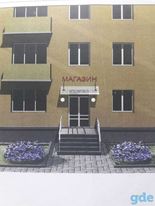Сдам в аренду помещение Московский пр-т, фотография 2