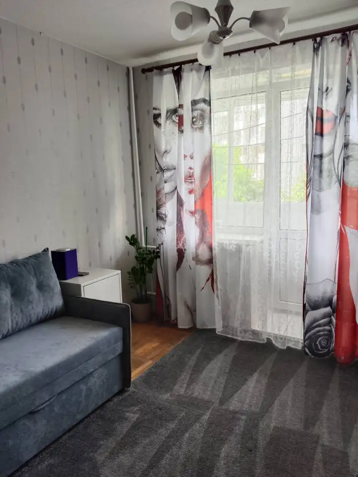 Продам 3 комнатную квартиру, Проспект Машерова д. 38, фотография 5