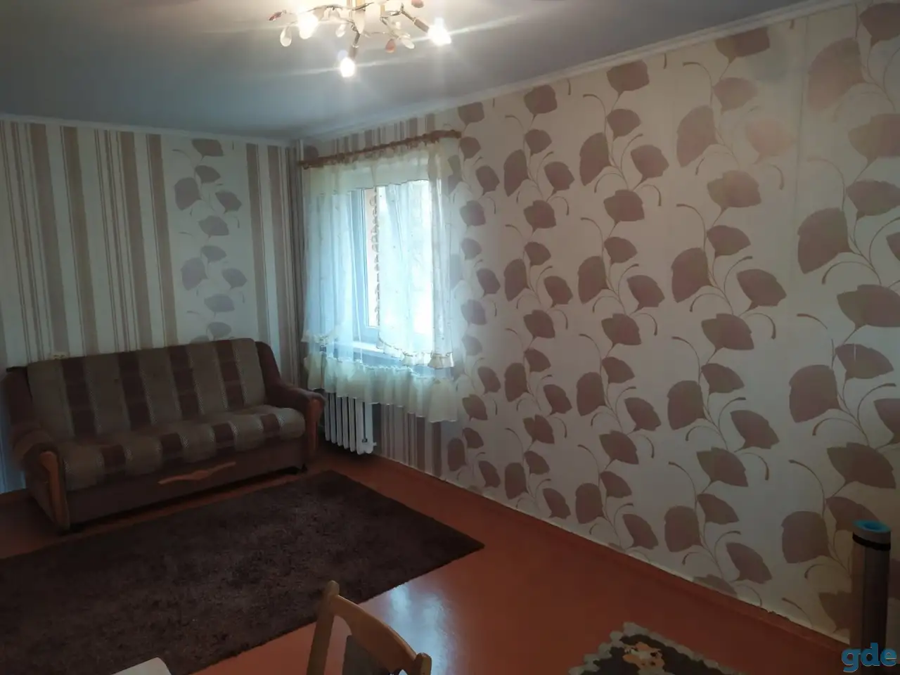 Квартира в Гродно, ул.Пушкина,50, фотография 13