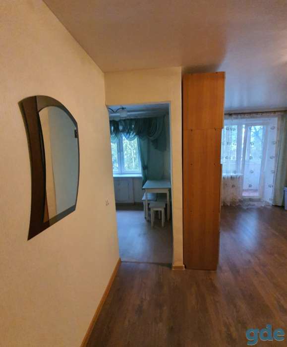 Продам 1-комнатную квартиру, ул. Суворова д.13, фотография 4