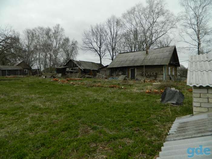 Продам участок, фотография 3