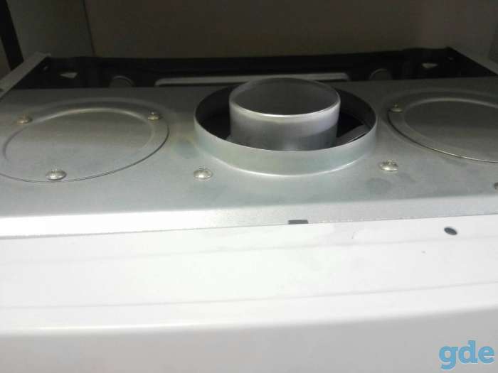 Газовый котёл Haier, фотография 3