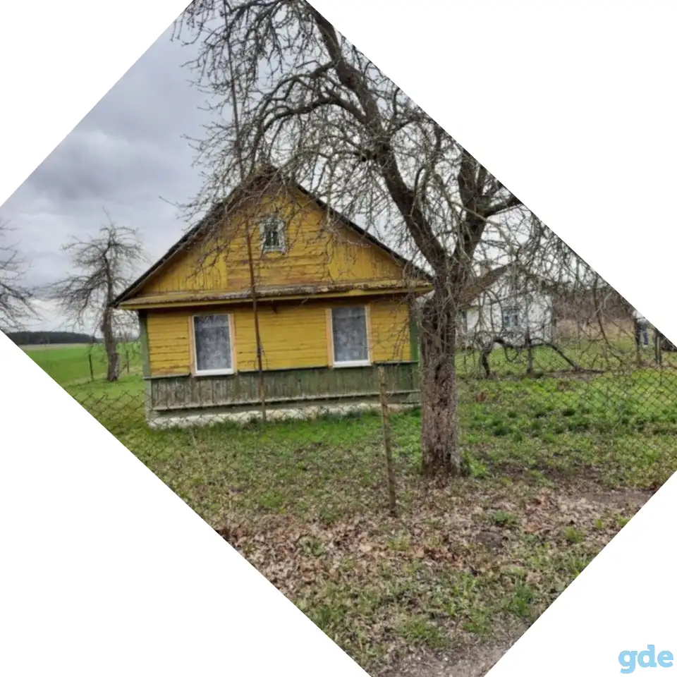 Дом в д.Манчицы Гродненской области. Тихое место., фотография 10