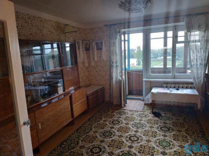 Продам 3 комнатную квартиру, ул. М.Горького 99 А., фотография 1