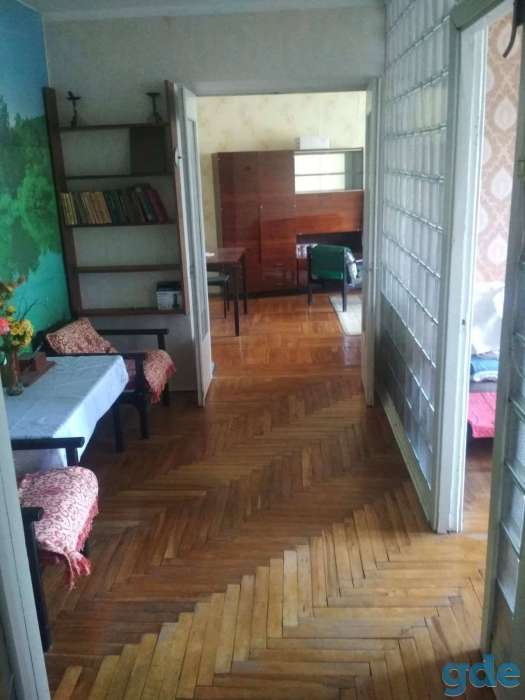 Продажа 3х-комнатной квартиры в г.Борисове, ул. 50 лет БССР, д.1, фотография 5