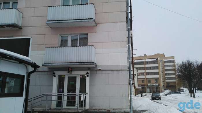 Продается однокомнатная квартира, Островского 7, фотография 3