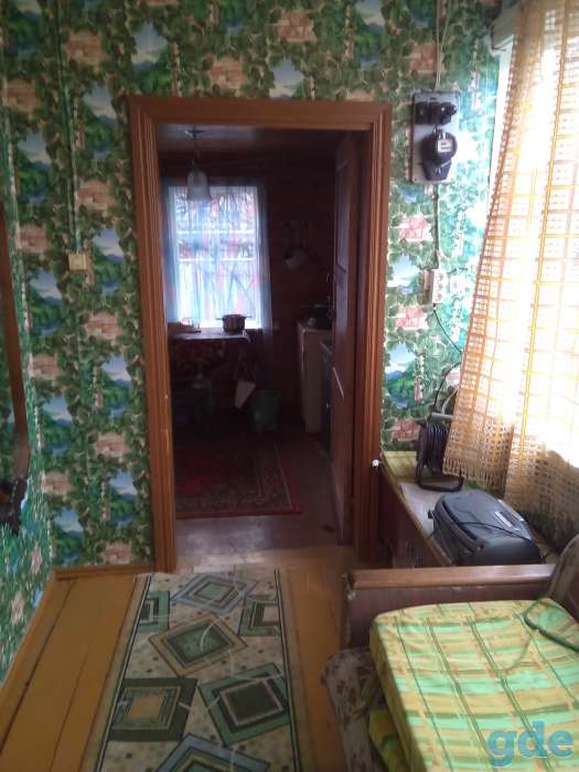 Продам дачу, Зелёная дубрава-2, Озёрная,57, фотография 8