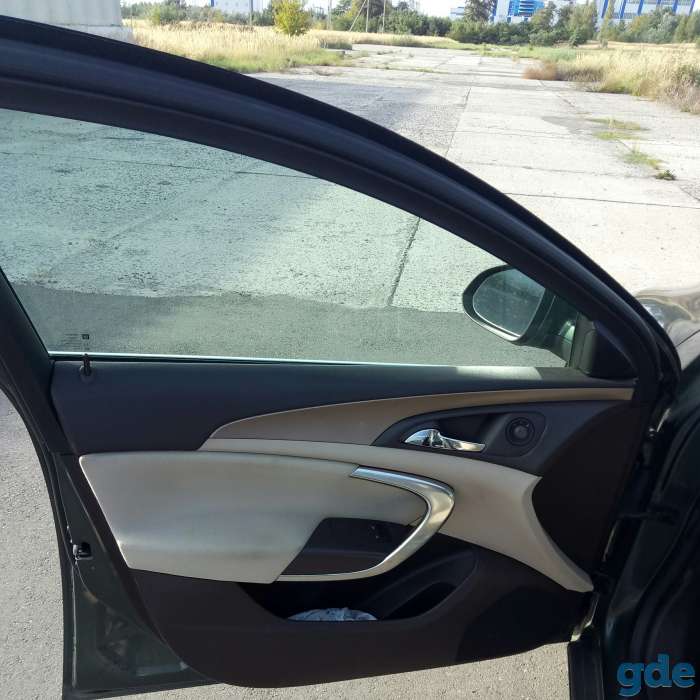 Продам авто Opel Insignia, фотография 7