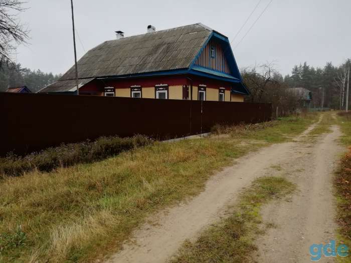 дом.ТОРГ реальному покупателю., фотография 1