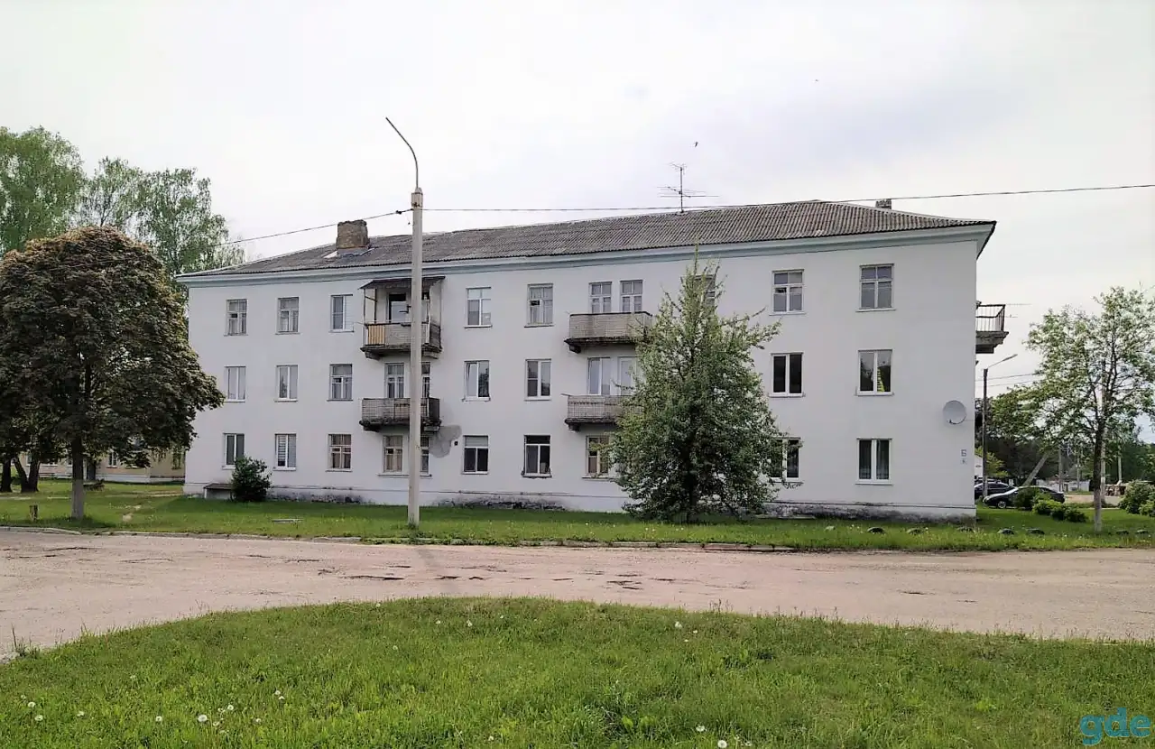 Продам 3-х комнатную квартиру в центре поселка Новоколосово срочно, фотография 14