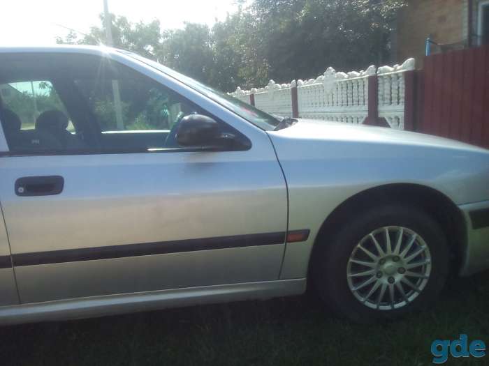 Продам Peugeot 406 1998г.в. 1.8 бензин v16, фотография 8