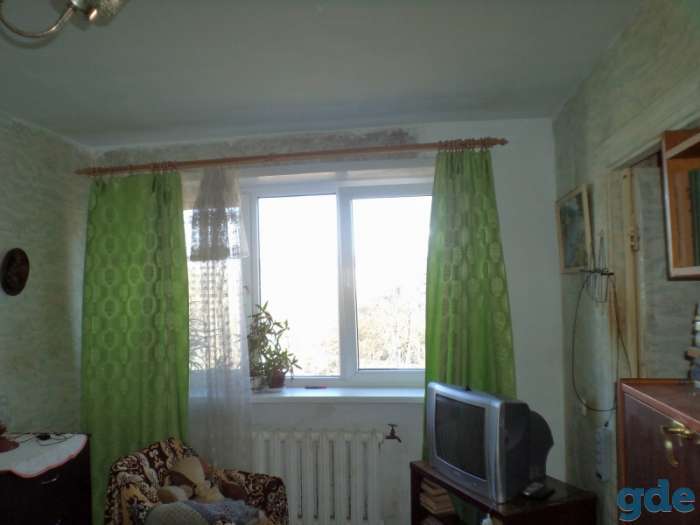 квартира по улице Доватора, фотография 3