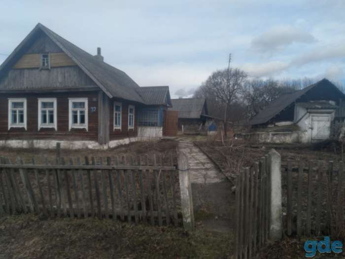 Продается дом в д. Кушляны-II, фотография 9