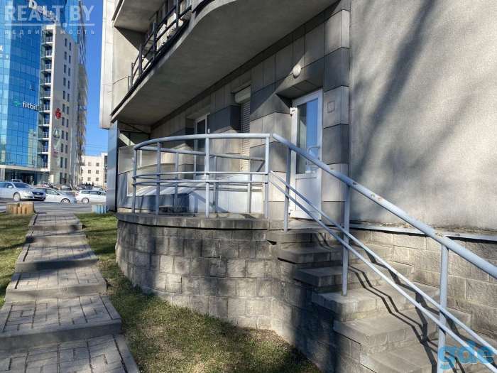Аренда офиса 251 кв.м. центр Минска, Короля 51, фотография 3