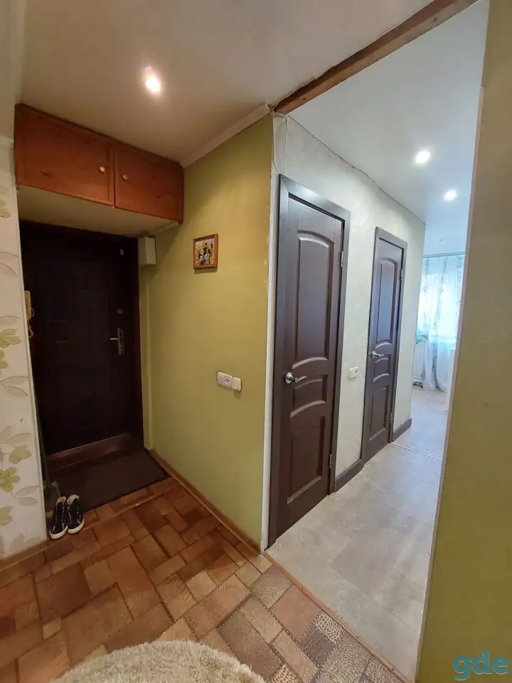Продажа 2-х комнатной квартиры в г. Минске, ул. Ташкентская, дом 22-4 (р-н Чижовка), фотография 16
