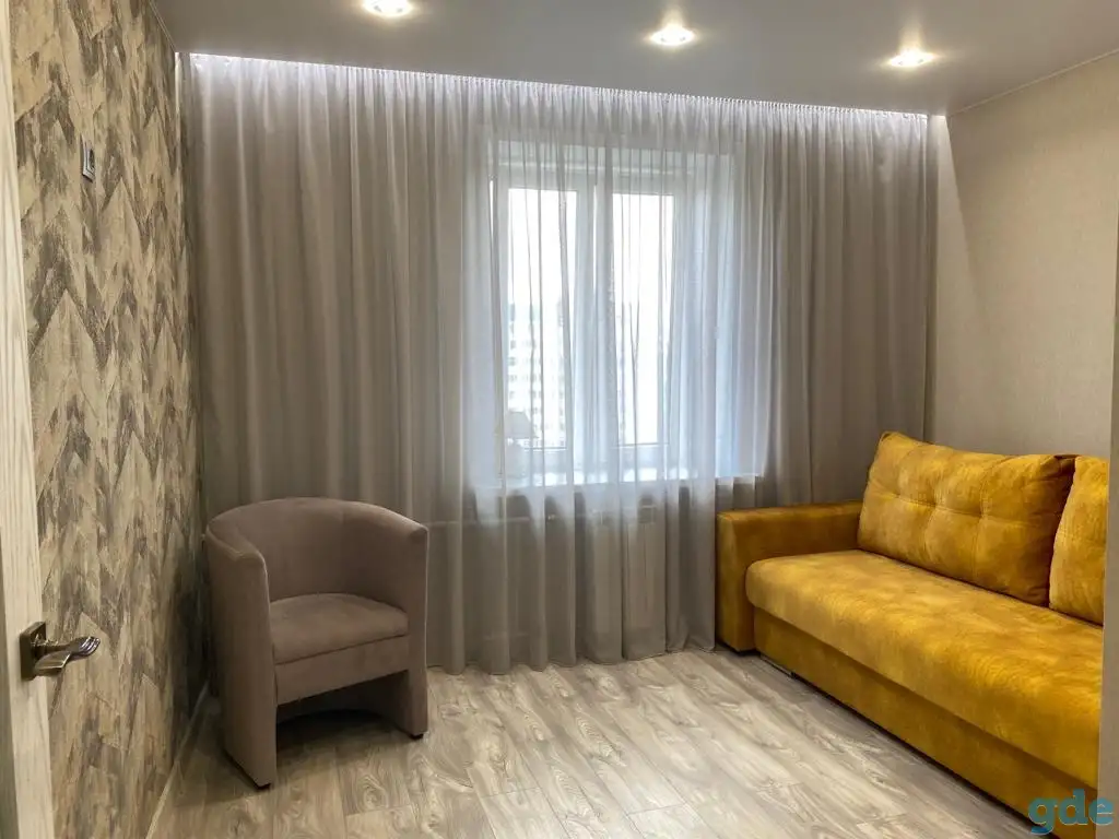Продам трехкомнатную квартиру, Минская область, фотография 7
