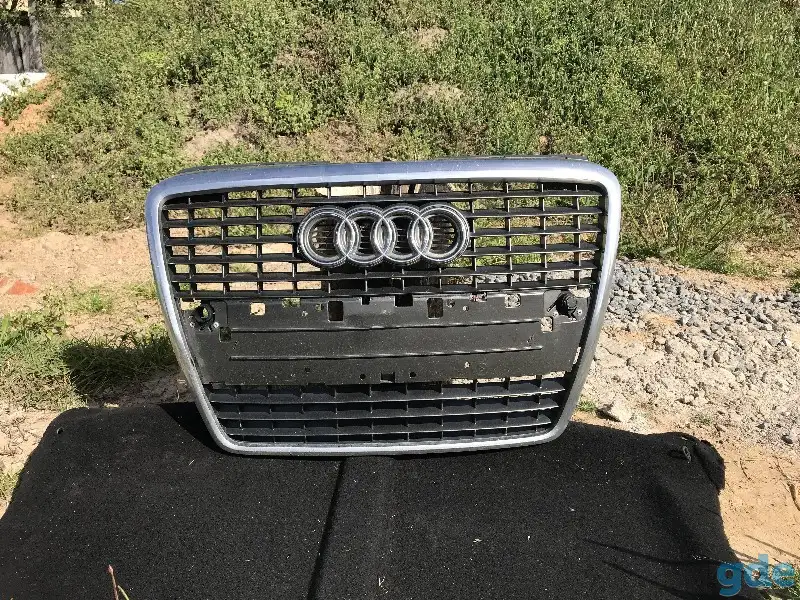 Продается на запчасти Audi A8, фотография 11