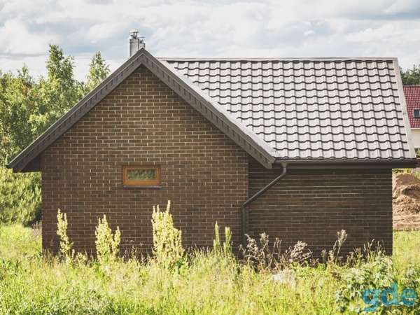 Металлочерепица Grand Line (Гранд Лайн) СКИДКИ, ПОДАРКИ +БОНУСЫ, фотография 9
