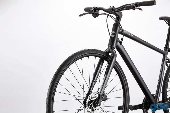 Cannondale Quick 4, фотография 5
