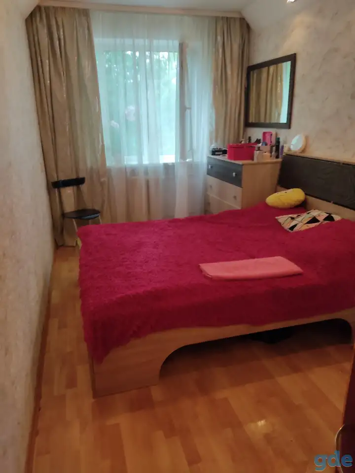 Сдача квартиры, Портовая,10 а,кв 75, фотография 8