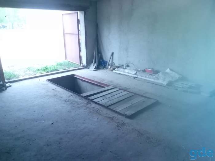 Продам гараж, ул. Кутепова, фотография 2