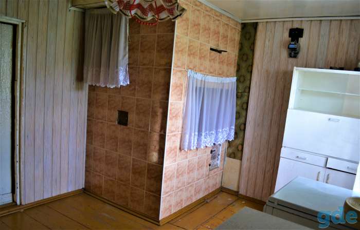 Дом, Брестская обл., р-н, Рясна, ул 1-го мая, д.30, фотография 8