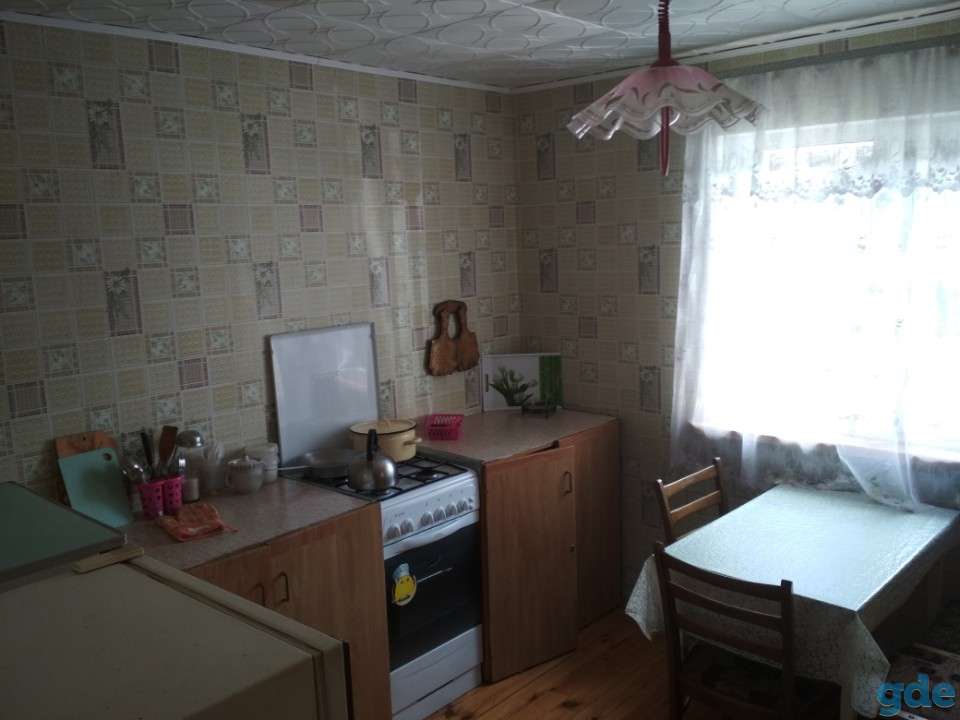 Отдых на Браславских озерах, район, д. Дубки, фотография 9