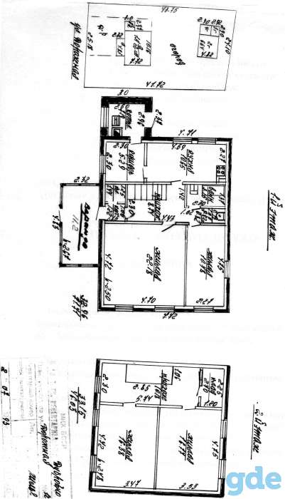 продам дом в Дубровно, фотография 5